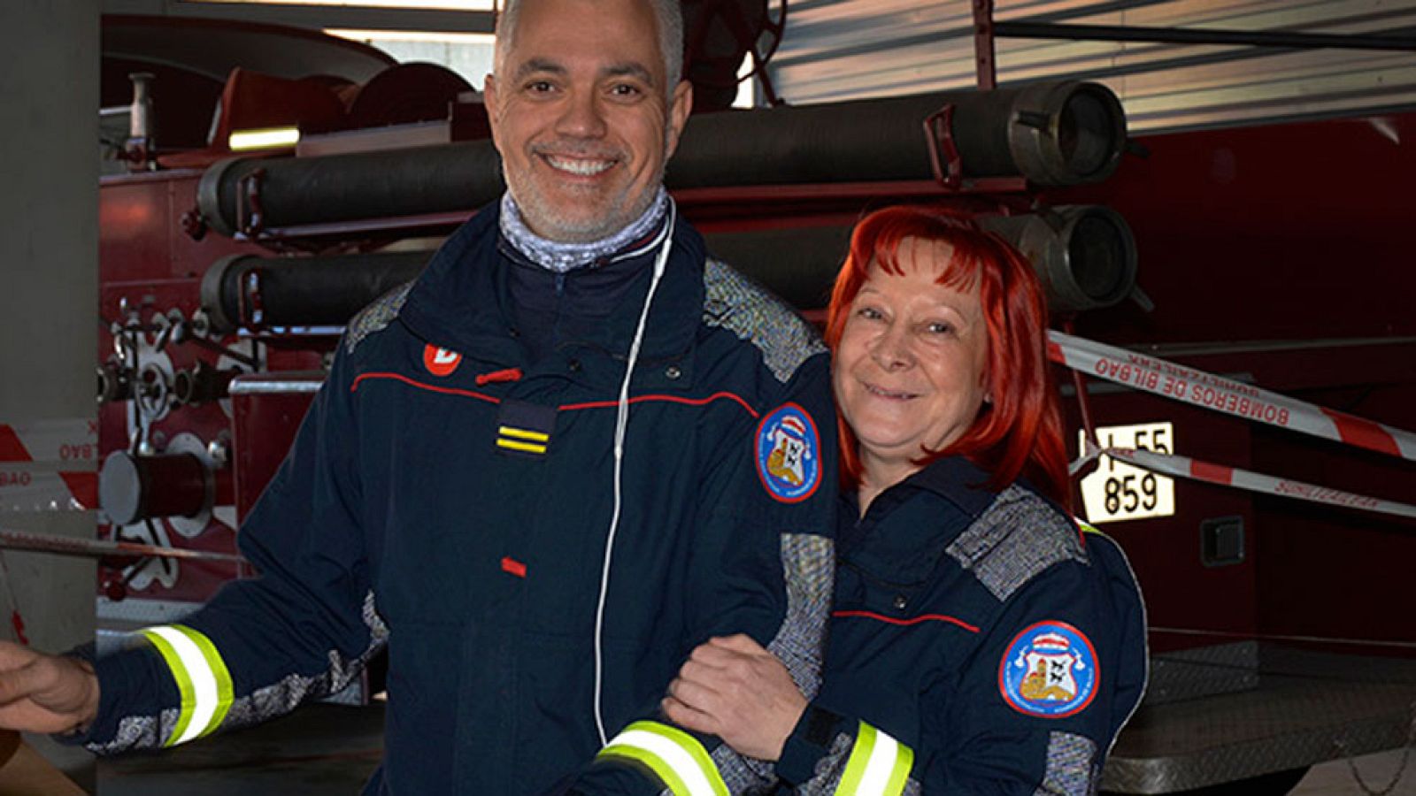 Ser mujer en trabajos copados por hombres