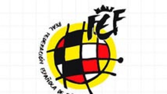 Telediario 1 - La RFEF se compromete a investigar el caso 'Haiti'