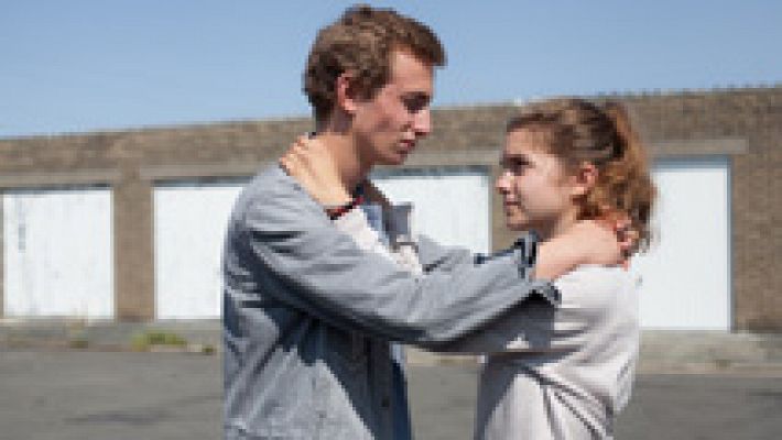 Cultura en Rtve.es - Tráiler de '9 meses', de Guillaume Senez