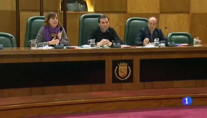 Noticias Aragón 2 - 08/03/2017