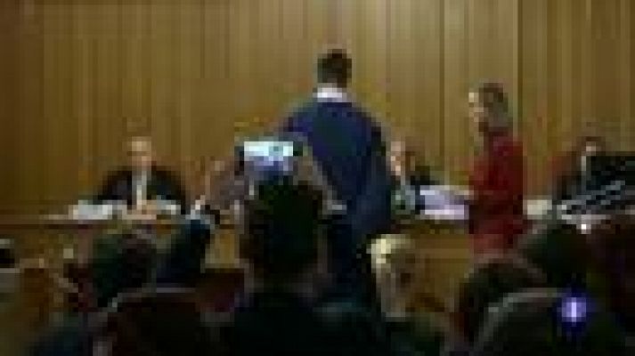 Noticias Andalucía - Noticias Andalucía - 8/3/2017