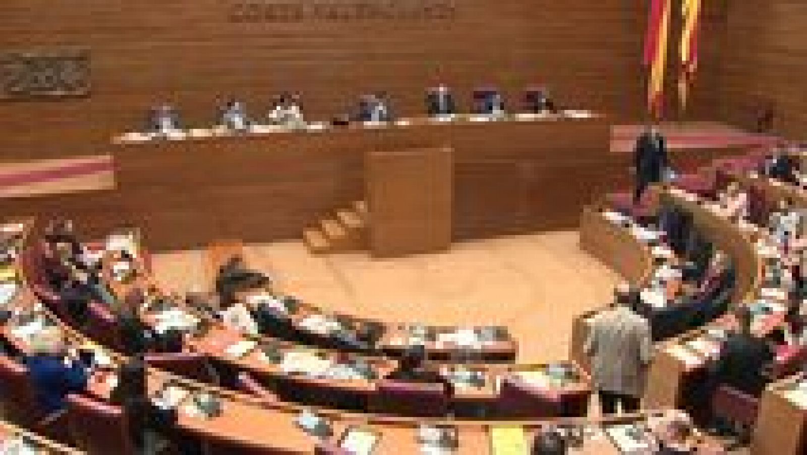 L'Informatiu - Comunitat Valenciana 2 - 08/03/17 - ver ahora