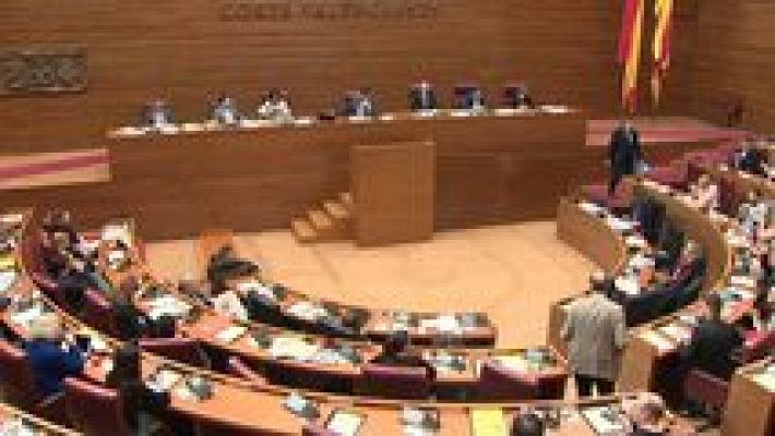 L'informatiu - Comunitat Valenciana - L'Informatiu - Comunitat Valenciana 2 - 08/03/17