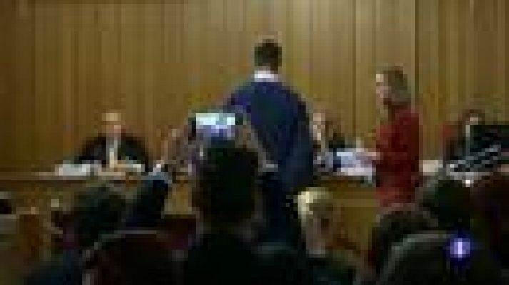 Noticias Andalucía - Noticias Andalucía 2 - 8/3/2017