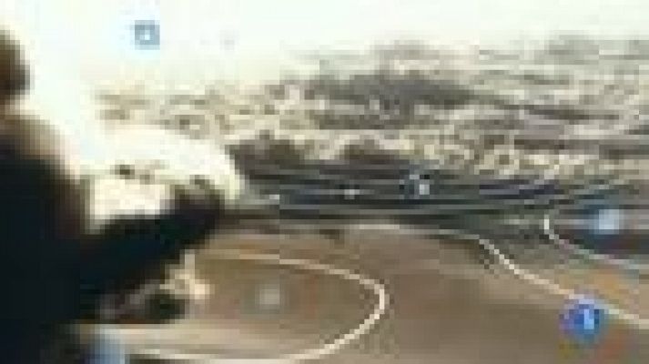 Telenorte - País Vasco - El tiempo en el País Vasco - 08/03/17