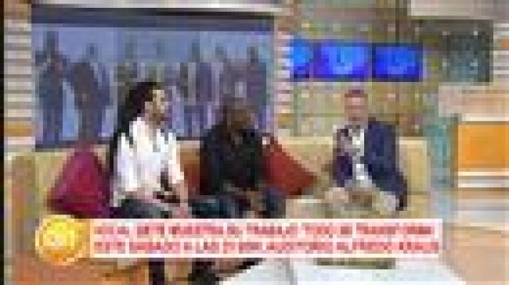 Cerca de ti - Cerca de ti - 08/03/2017