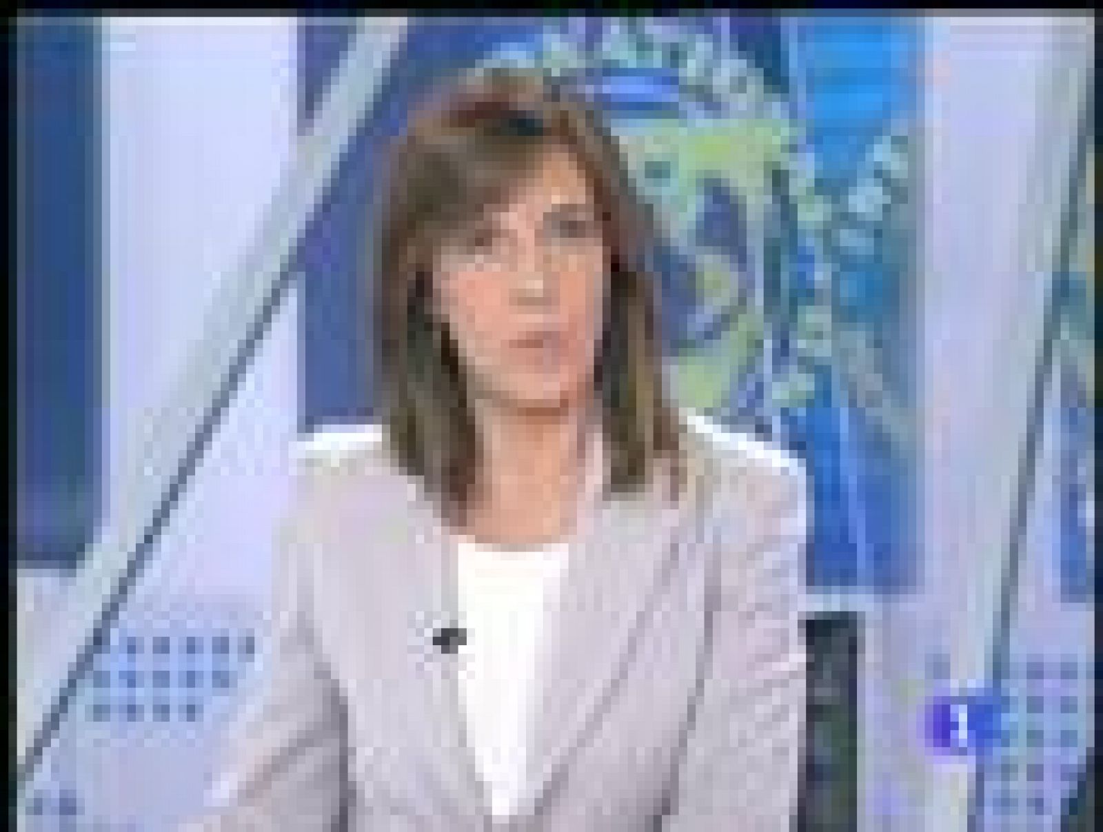 El Fondo Monetario Internacional ha vuelto a recortar su propia previsión de crecimiento mundial para este año | Ver