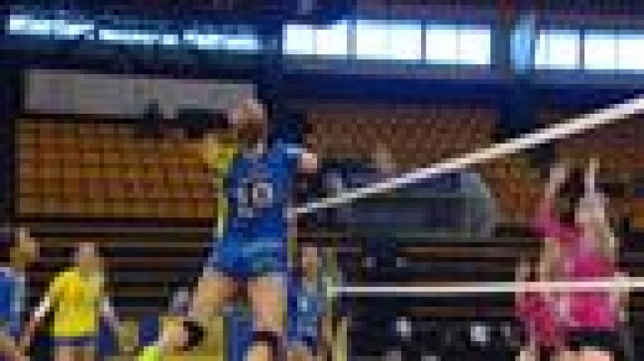 Telecanarias - Deportes Canarias - 08/03/2017