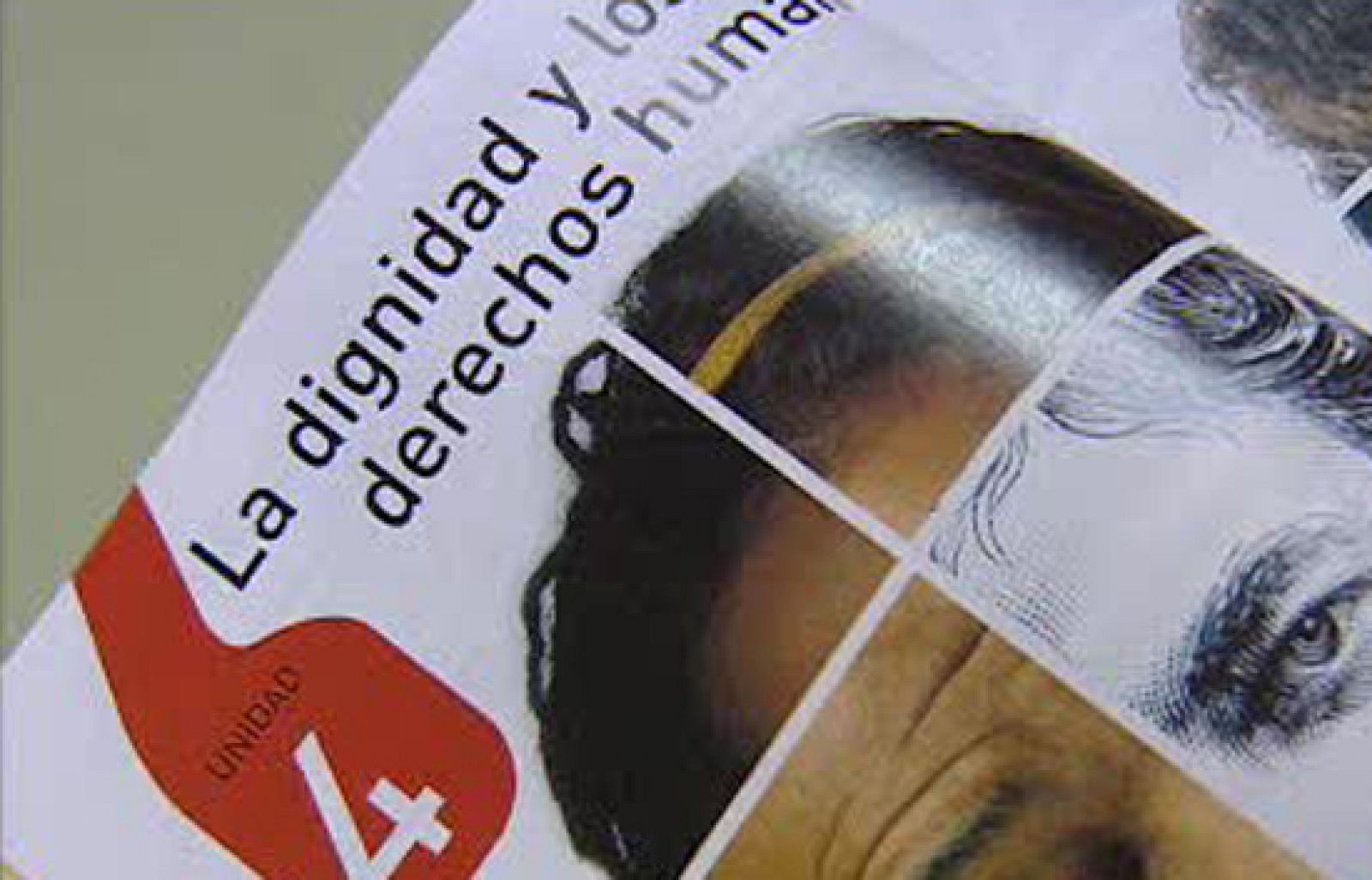 El Tribunal Supremo ha decidido que no es posible la objeción de conciencia para Educación para la ciudadanía | Ver