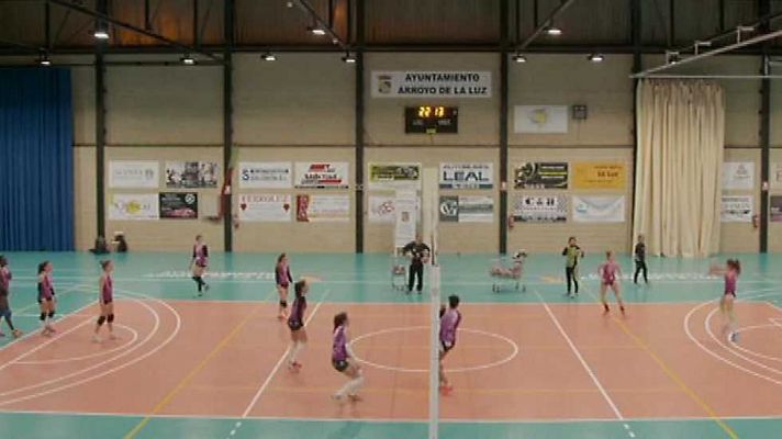 Guerreras DHF - Temporada 4 - Programa 20