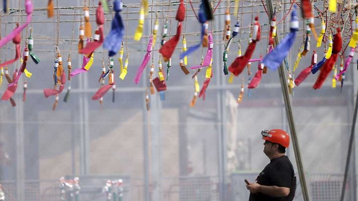 España Directo - España Directo - 08/03/17