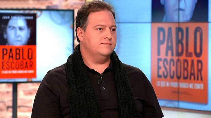 Hora punta - Hora Punta -  08/03/17