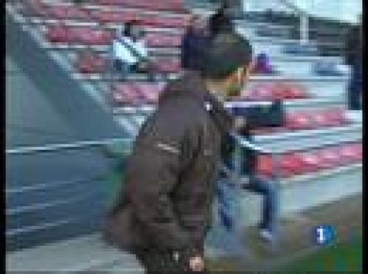 Copa del Rey - Derbi catalán en la Copa