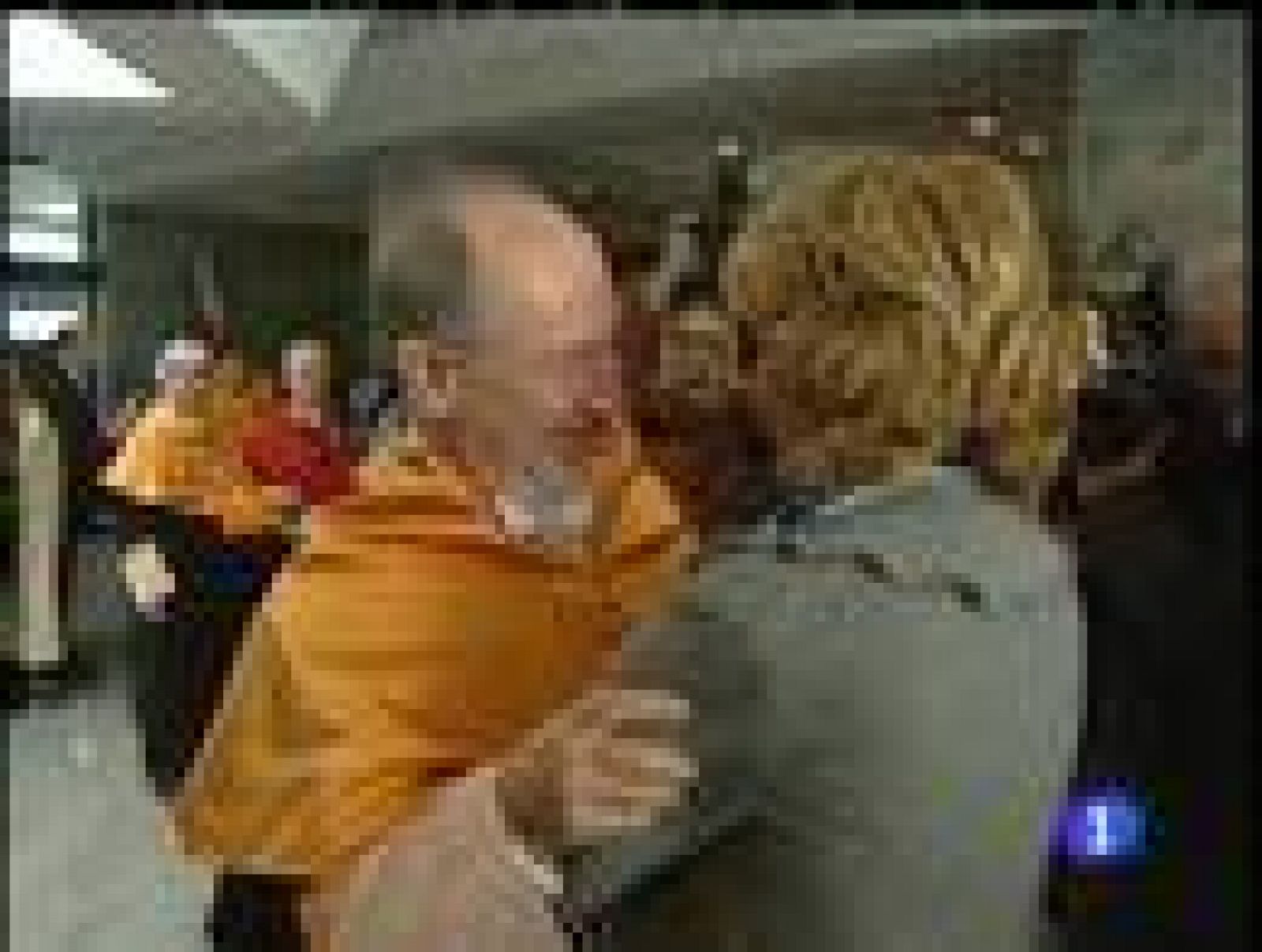 En el PP sigue la polémica por los supuestos espionajes en Madrid | Ver