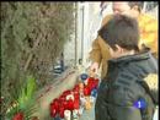  - Fue culpa del viento