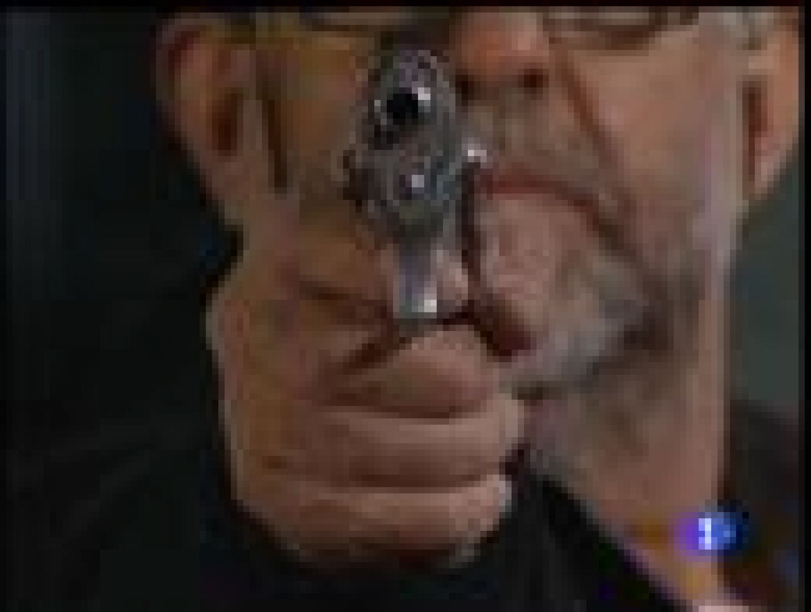 Los creadores de efectos especiales que este año aspiran al Goya | Ver