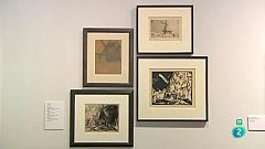 Atención Obras - Lyonel Feininger