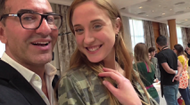 MasterChef - Los mejores momentos del casting de MC5 en Valencia