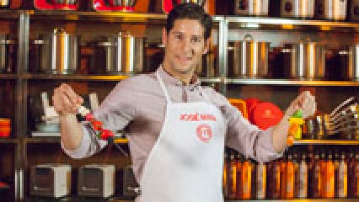  - José María, padrazo y banderillero