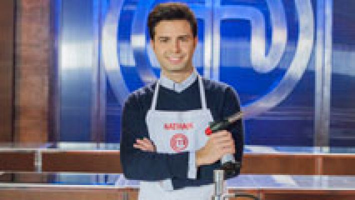  - Nathan, vanguardista y conquistador