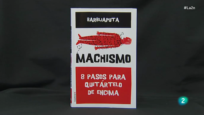 La 2 Noticias - La 2 Noticias entrevista a la activista @Barbijaputa