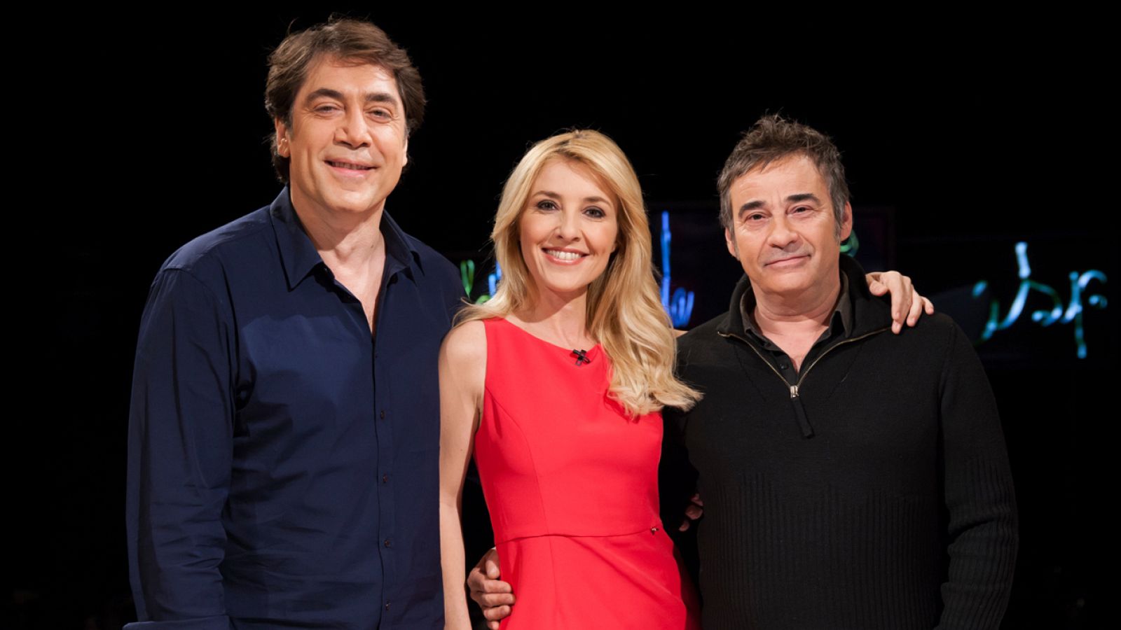 Versión Española emite 'Biutiful', de Alejandro González Iñárritu, protagonizada por Javier Bardem