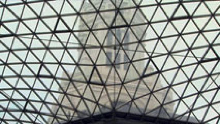 Informativo de Madrid - La Comunidad de Madrid en 4' - 09/03/17