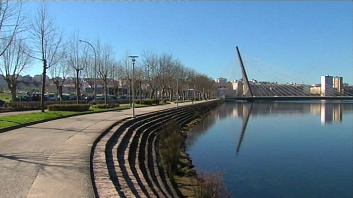 Informativo de Madrid - El Tiempo en la Comunidad de Madrid - 09/03/17