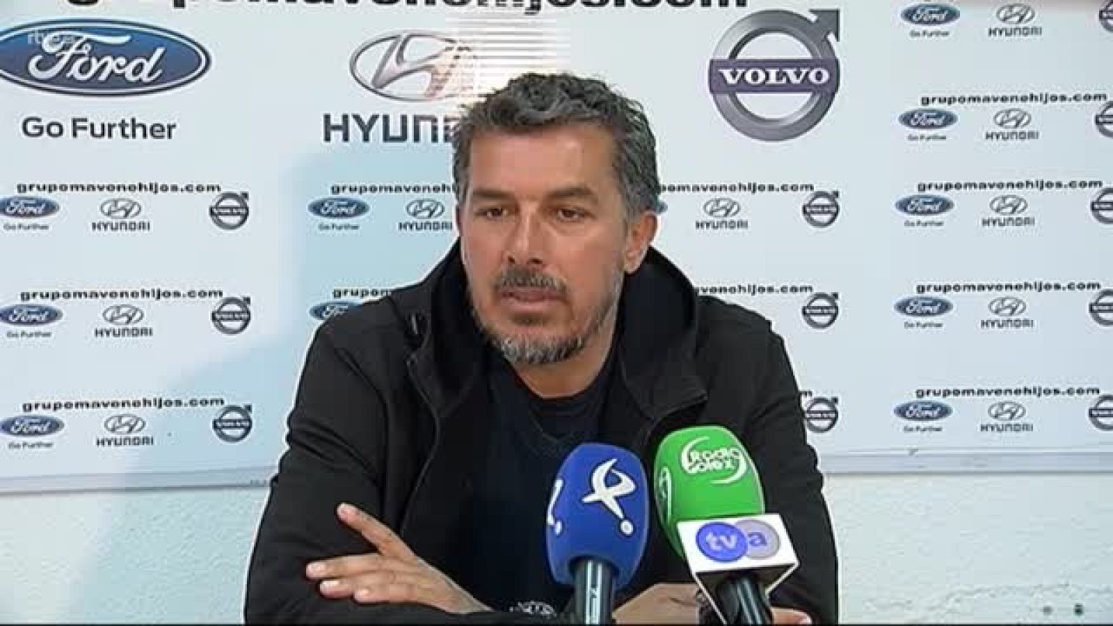 MARRERO C.D. BADAJOZ