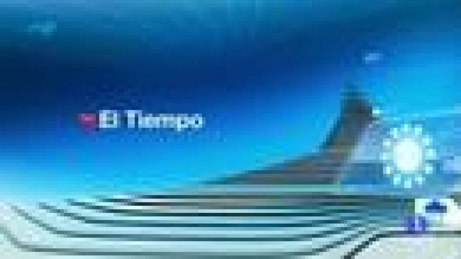 Telenavarra: El Tiempo en la Comunidad de Navarra - 09/03/2017 | RTVE Play