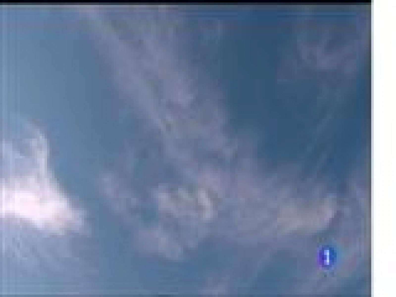 El tiempo en Asturias - 09/03/17 | Ver