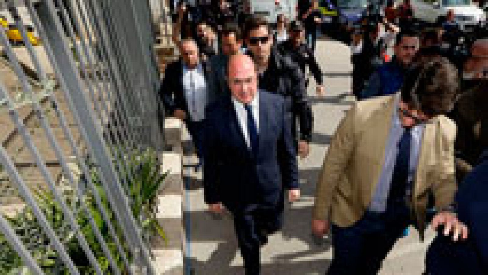 El  PSOE descarta presentar ya una moción de censura contra el Gobierno de Murcia