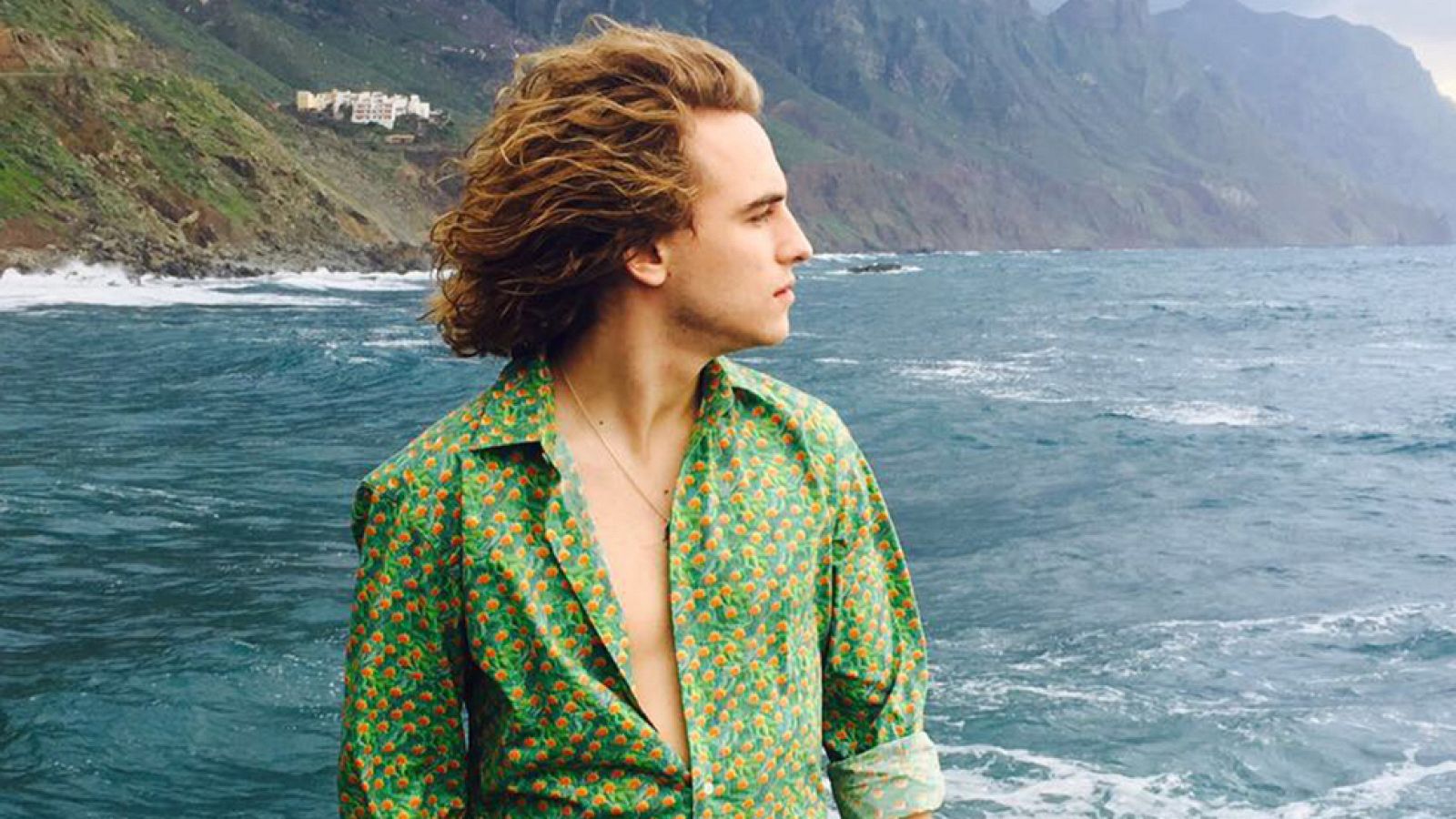 Manel: "Tengo más ilusión que nervios por ir a Eurovisión"