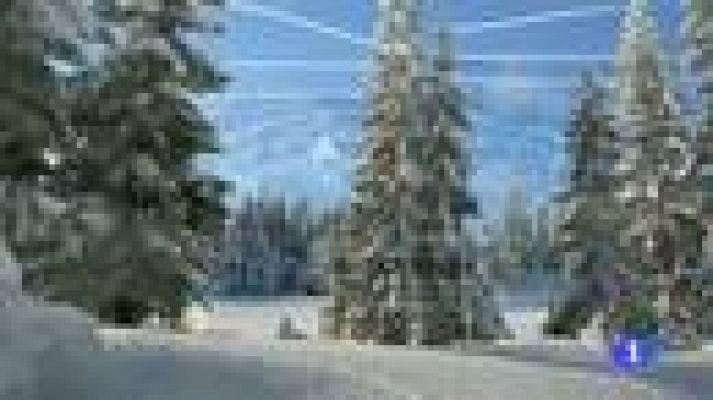 Noticias Murcia - El tiempo en la Region de Murcia - 09/03/2017