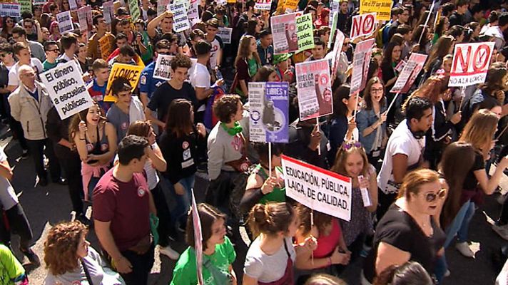 Informativo de Madrid - Informativo de Madrid - 09/03/17