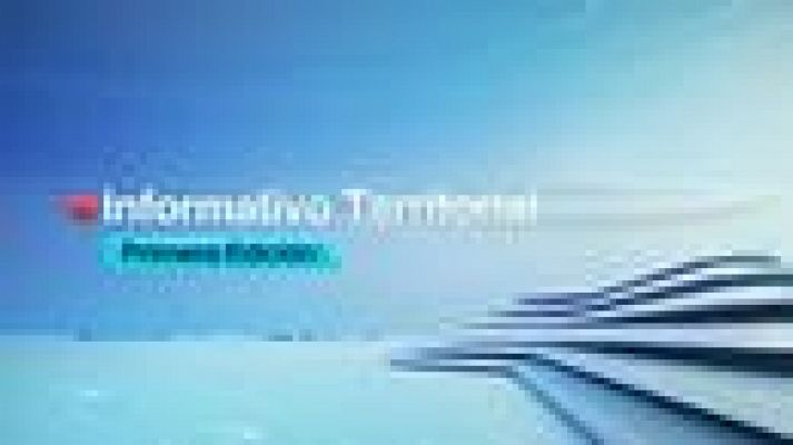 Informativo Telerioja - Telerioja en 2' - 09/03/17