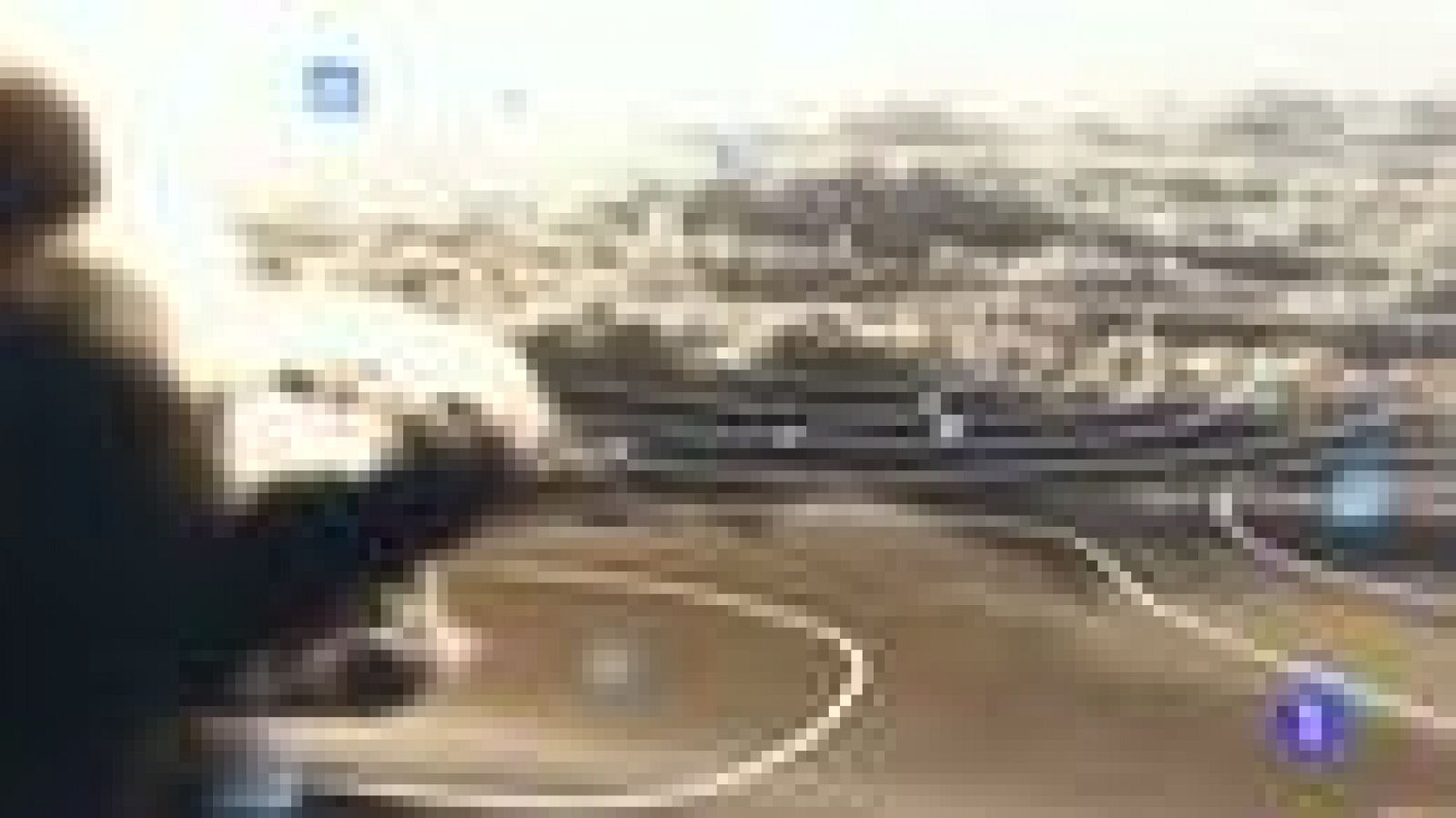 El tiempo en Cantabria - 09/03/17