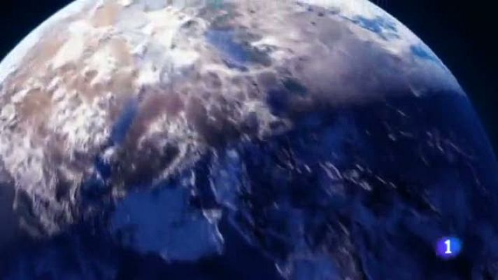 TeleCantabria - El tiempo en Cantabria - 09/03/17