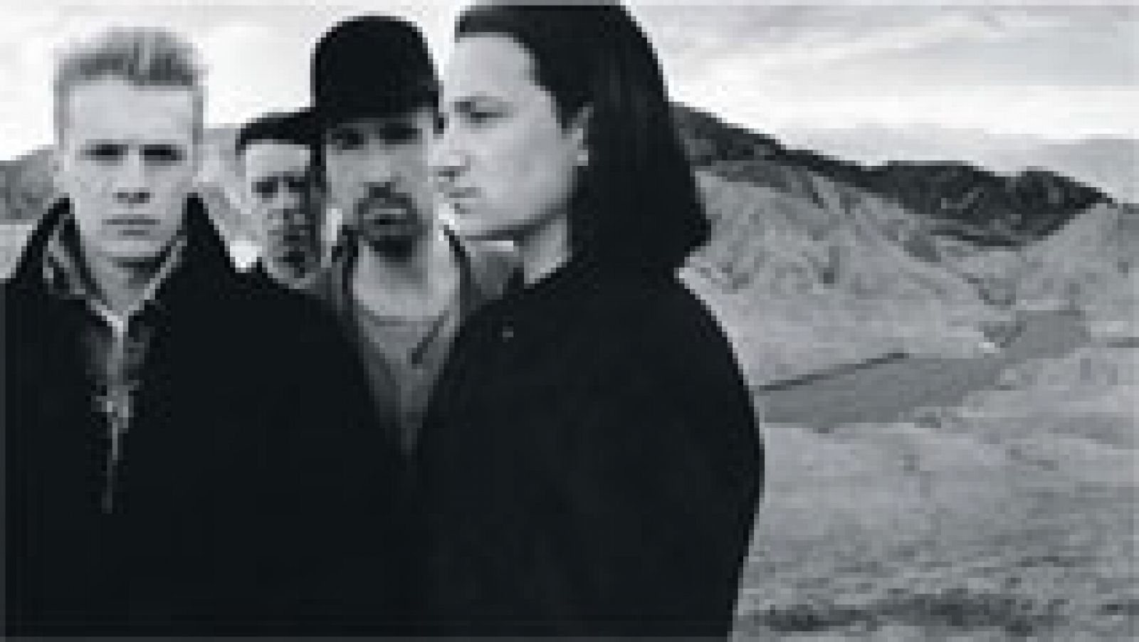Telediario 1: "The Joshua Tree" de U2 cumple 30 años | RTVE Play