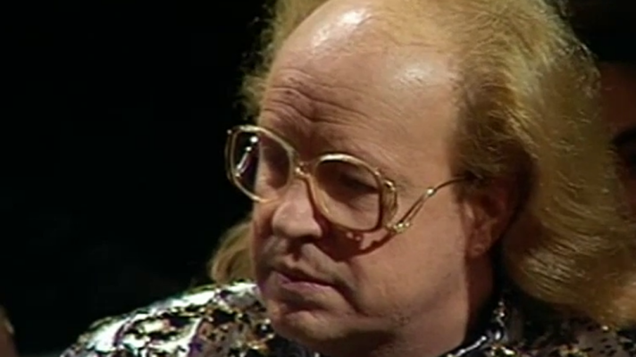 Un, dos, tres - Los enigmas