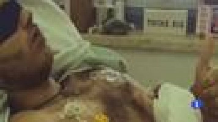 Noticias Aragón - Aragón en 2'-09/03/17