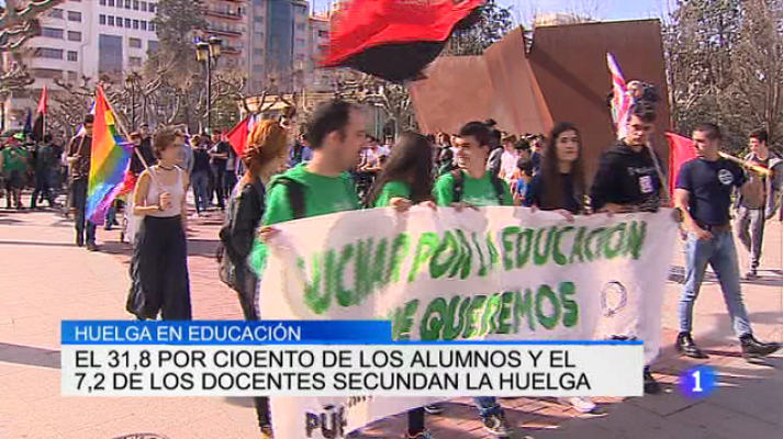 Informativo Telerioja - Informativo Telerioja - 09/03/17