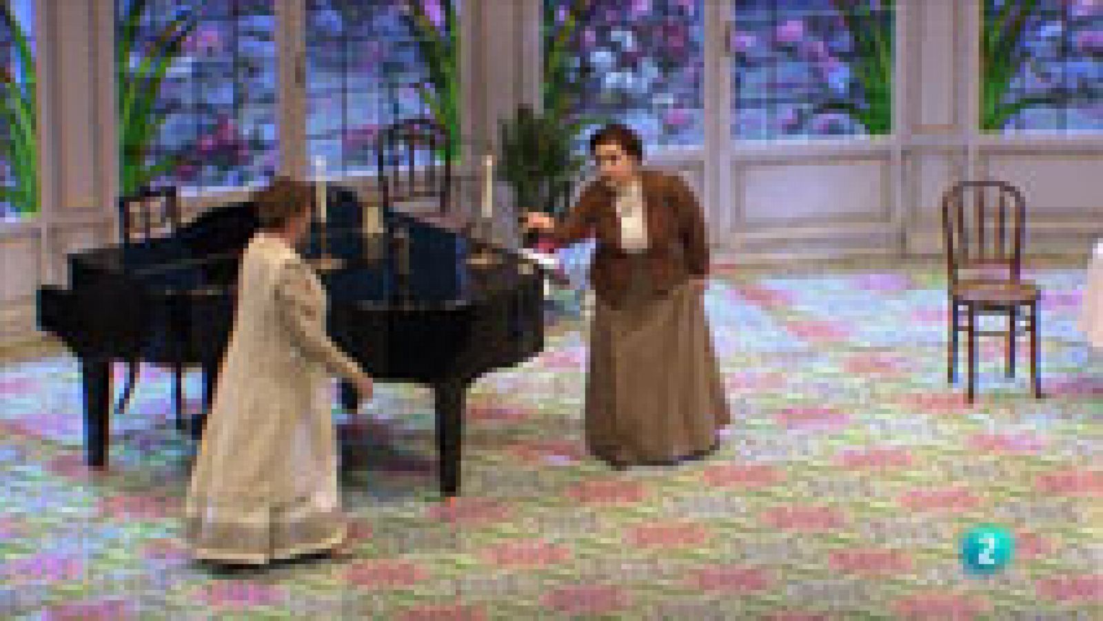 Punts de vista - Sergi Belbel