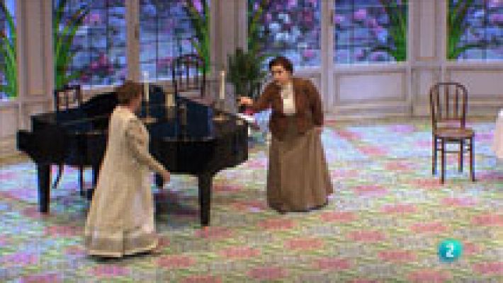 Punts de vista - Sergi Belbel