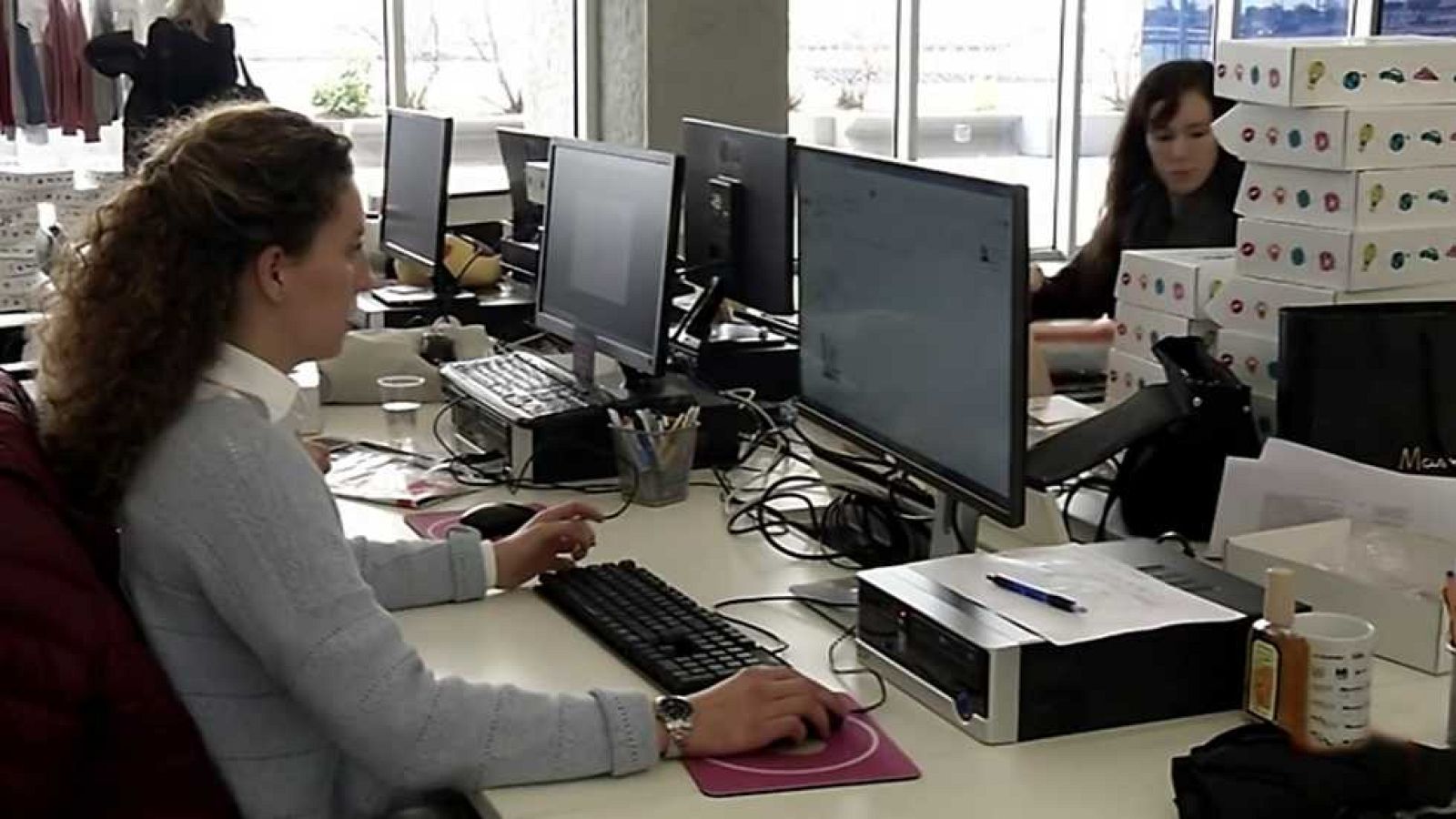 Emprende - 09/03/17 - ver ahora