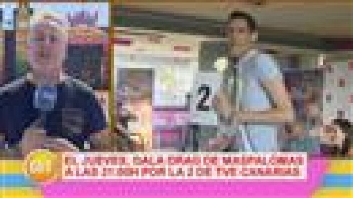 Cerca de ti - Cerca de ti - 09/03/2017