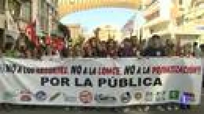 Noticias Andalucía - Andalucía en 2' - 9/3/2016