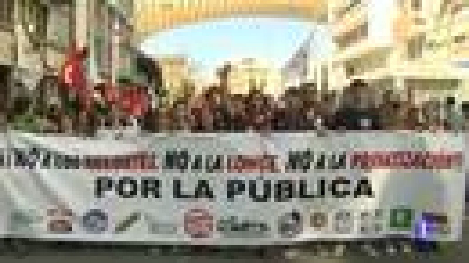 Noticias Andalucía 2 - 9/3/2016 | Ver