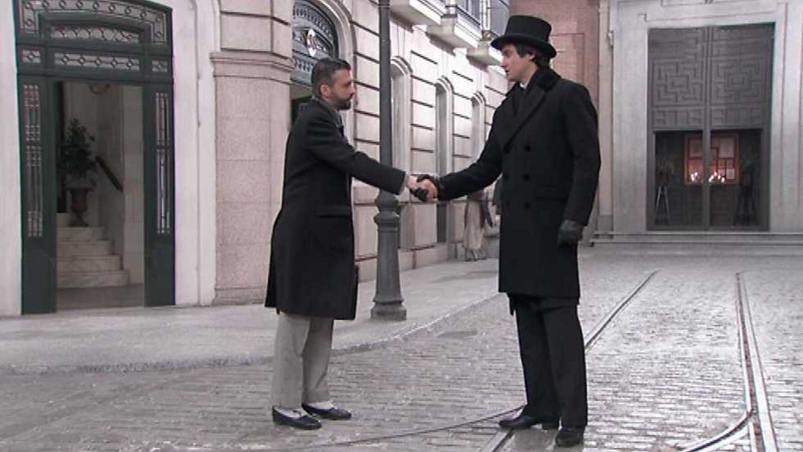 Acacias 38 - Capítulo 471 - ver ahora