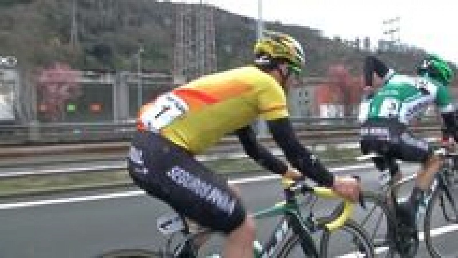 Ciclismo: Copa de España Ruta Élite y Sub - 23  | RTVE Play